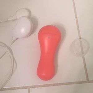 Clarisonic MIA!